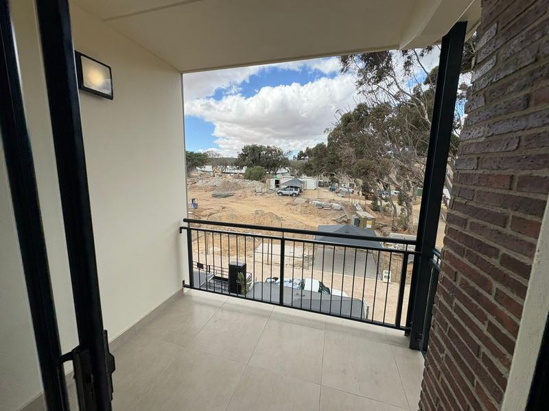 To Let 1 Bedroom Property for Rent in Richwood Western Cape